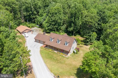 440 Jura Dr, Hedgesville, WV 25427 - photo 5