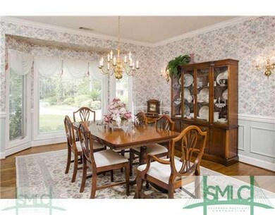 Dining Room.
