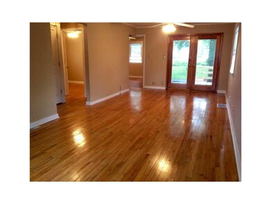 Family Room.