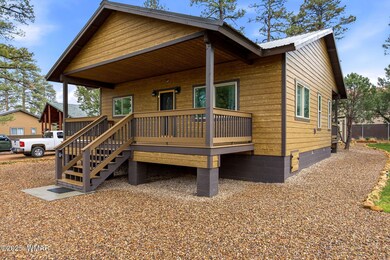 1979 Christmas Pine Cir, Overgaard, AZ 85933 - photo 4