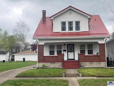 2436 N 11th St, Terre Haute, IN 47804 - photo 2