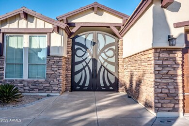 02-Courtyard Entrance Doors