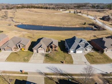 1254 S Rosemoor Dr, Nixa, MO 65714 - photo 7