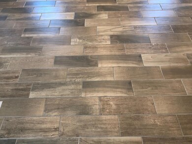 Flooring