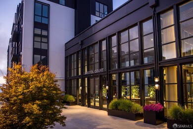 The Bristol unit 217, San Francisco, CA 94130 - photo 2