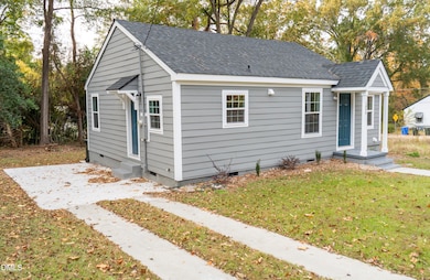 1909 Overlook Dr, Fayetteville, NC 28301 - photo 3