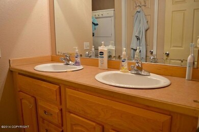 Batroom sinks