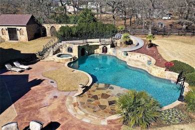 275 E Ridge St, Decatur, TX 76234 - photo 4