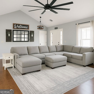 144 Briar Rose Blvd, Jefferson, GA 30549 - photo 2