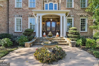 2071 Trimleston Rd, Statham, GA 30666 - photo 2