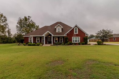 260 Nichols Bend, Columbus, MS 39702 - photo 6