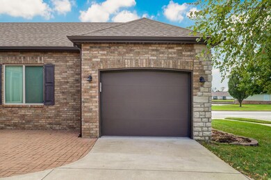 609 E Penzance Dr, Nixa, MO 65714 - photo 4