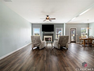 1173 Bethlehem Rd, Statham, GA 30666 - photo 7