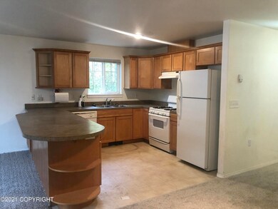 6301 W Commadore Ln unit A, Wasilla, AK 99623 - photo 7