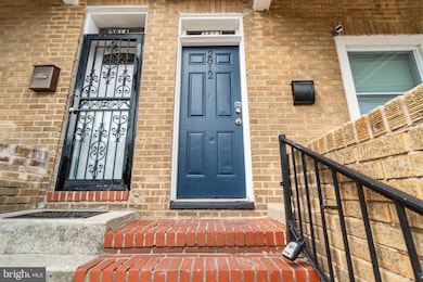 2812 W Mulberry St, Baltimore, MD 21223 - photo 2