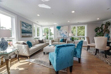 1400 Centre St unit 301, Boston, MA 02131 - photo 4