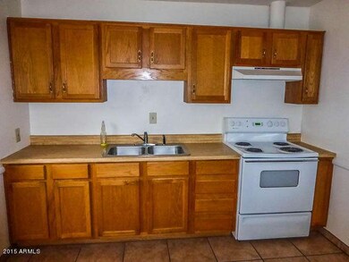 5 kitchen