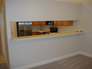 Breakfast Bar