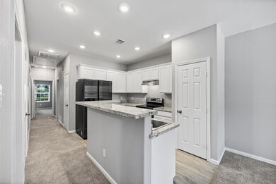 426 New Hampshire St unit A, Houston, TX 77029 - photo 7