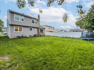 100 George St, Carteret, NJ 07008 - photo 2