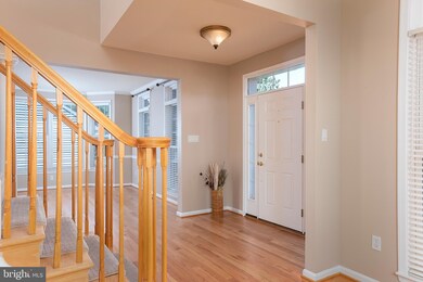 10129 Deep Skies Dr, Laurel, MD 20723 - photo 4