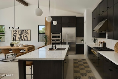 Model Home