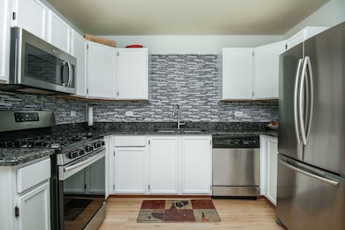 1845 Venson Ln, Joliet, IL 60435 - photo 2