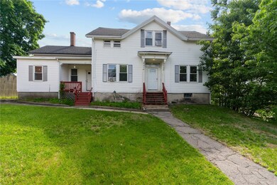 31 Bancroft St, Providence, RI 02909 - photo 2