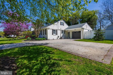 10 S Bayard Ave, Woodbury, NJ 08096 - photo 4