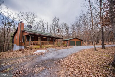 290 Moss Ln, Great Cacapon, WV 25422 - photo 2