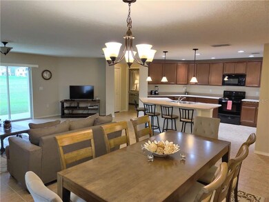 4739 Blue Diamond St, Kissimmee, FL 34746 - photo 4