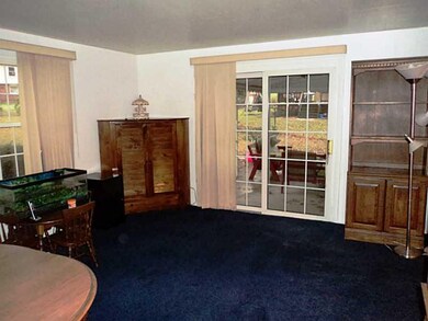 Family Room. 14 x 13 Family room addition with fre