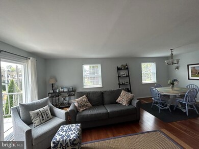 102 Llanfair Rd unit 3, Ardmore, PA 19003 - photo 4