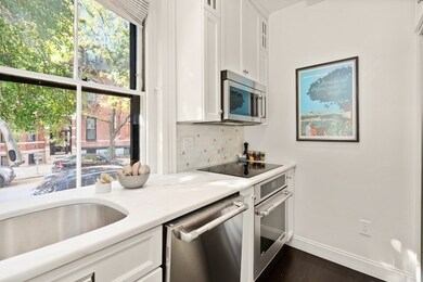 12 Hereford St unit 2, Boston, MA 02115 - photo 7