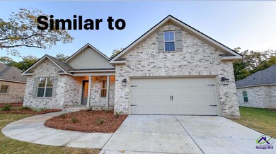 224 Obsidian Dr, Perry, GA 31069 - photo 2