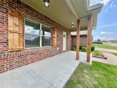 481 Captain Reid Ln, Prairie Grove, AR 72753 - photo 5