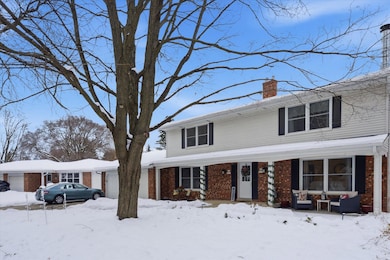 N67W6928 Cleveland St unit 2, Cedarburg, WI 53012 - photo 6