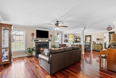 100 & 102 Dove Run Cir, Georgetown, KY 40324 - photo 4