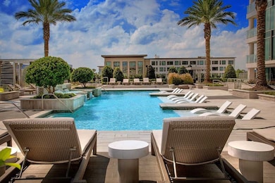 Relax at the Pool!