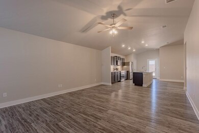 1316 Terra Cotta St, Odessa, TX 79765 - photo 3