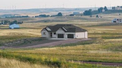 Lot 14 Misty Mountain Rd, Cheyenne, WY 82009 - photo 4