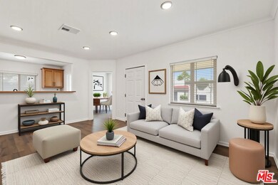 6613 San Miguel St, Paramount, CA 90723 - photo 3