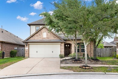 31031 Sundance Woods Ct, Spring, TX 77386 - photo 2