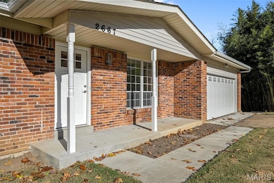 2667 Apple Creek Dr, Saint Louis, MO 63129 - photo 4