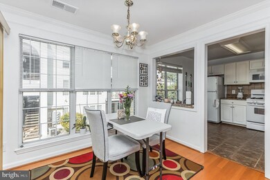 46880 Clarion Terrace unit 202, Sterling, VA 20164 - photo 7