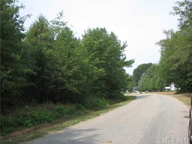 Exterior Front - Frontage on Culp Rd