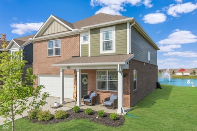 5906 Aleppo Ln, Greenwood, IN 46143 - photo 2