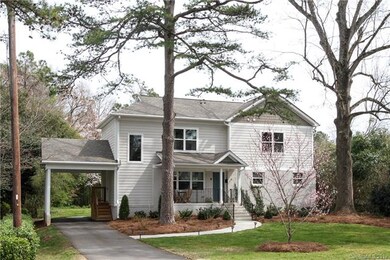 4217 Walker Rd, Charlotte, NC 28211 - photo 2