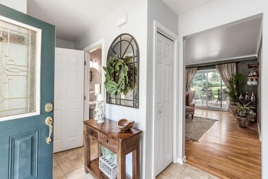 Foyer
