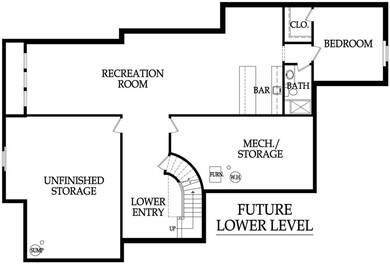 17328 Larsen St, Overland Park, KS 66221 - photo 4